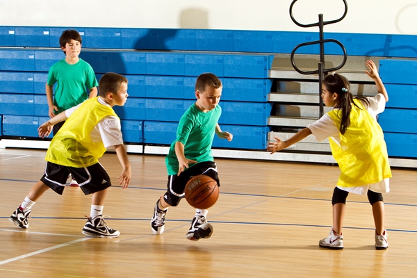 BALONCESTO